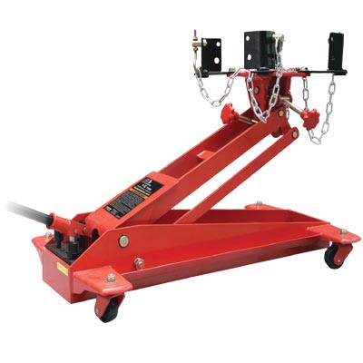 Rental store for jack transmission automatic in STOREAREA2