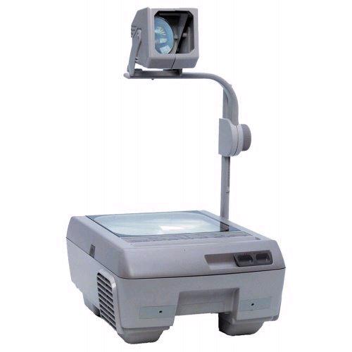 Rental store for overhead projector in STOREAREA2