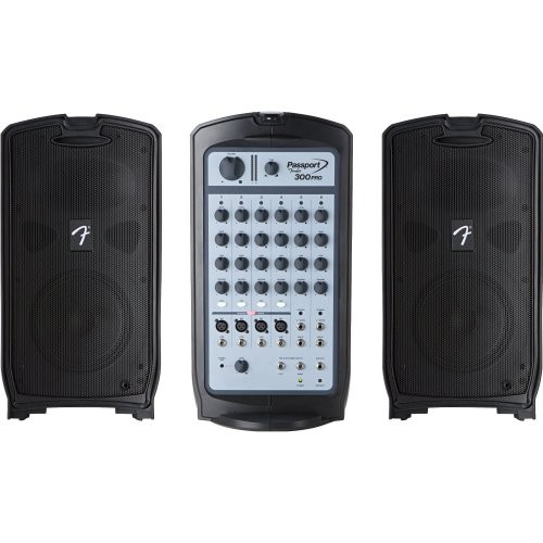 Rental store for sound system two speakers in STOREAREA2