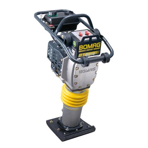 Rental store for compactor 150 lb jumping jack in STOREAREA2