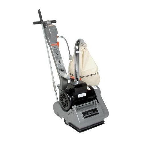 Rental store for sander drum floor silverlin in STOREAREA2