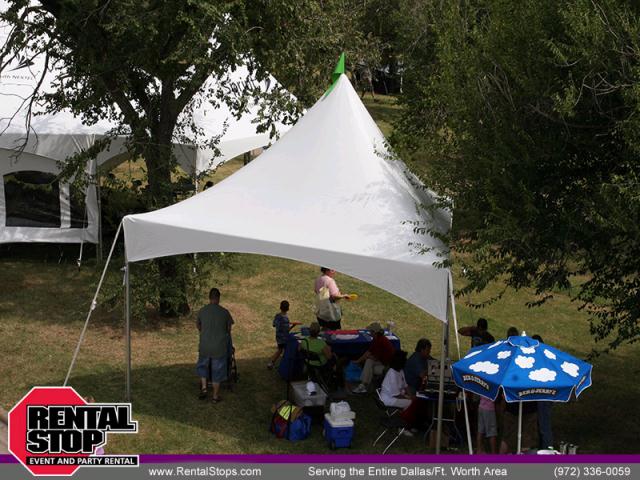 Rental store for triangle marquee tent in STOREAREA2