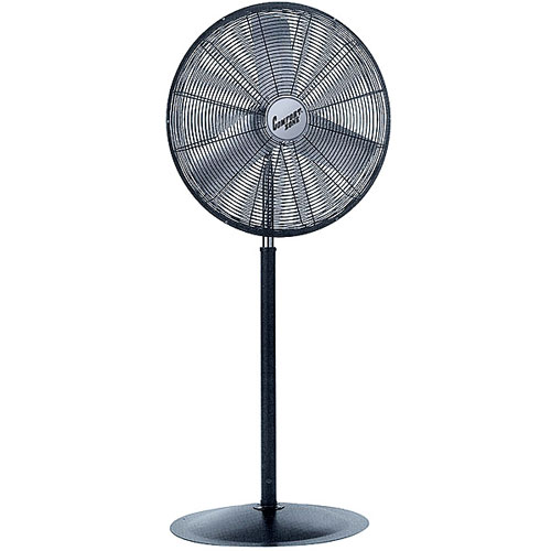 Rental store for 30 inch pedestal fan in STOREAREA2