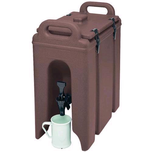 Rental store for beverage container 4 gal in STOREAREA2