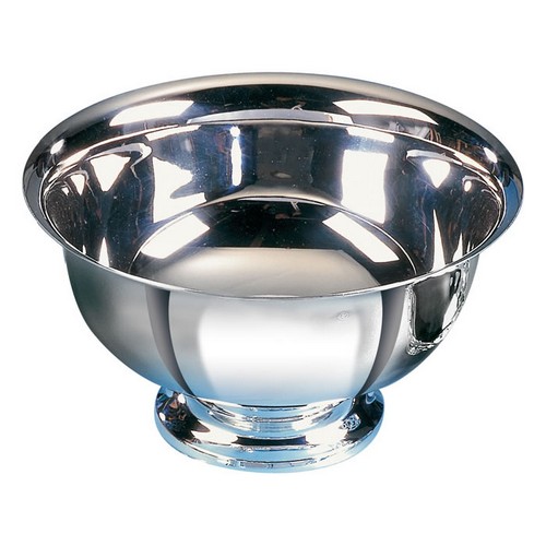 Rental store for 6 inch silver bowl in STOREAREA2