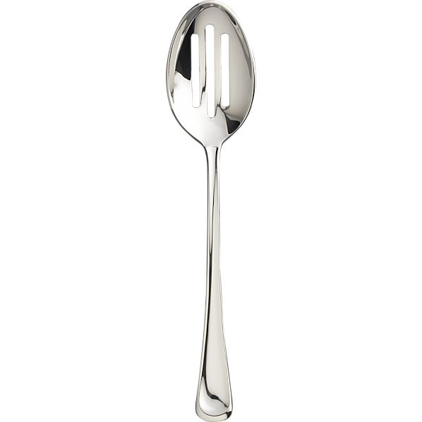 Rental store for slotted serving spoon in STOREAREA2