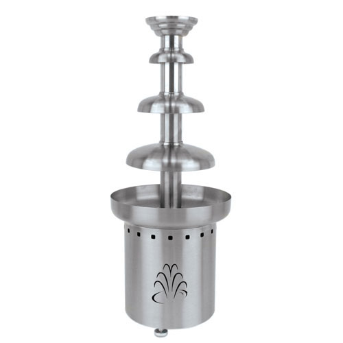 Rental store for chocolate fountain in STOREAREA2