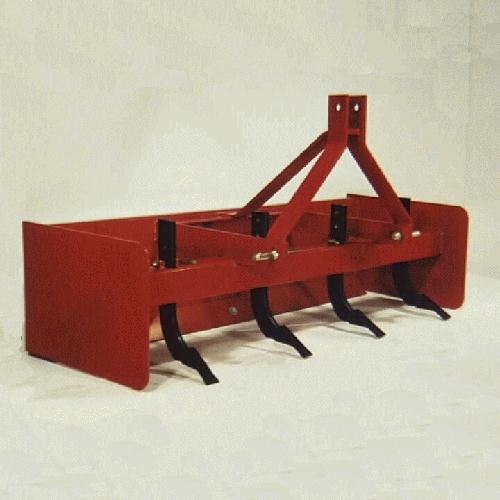 Rental store for tractor box blade 5ft in STOREAREA2