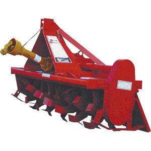Rental store for tractor tiller 5ft in STOREAREA2