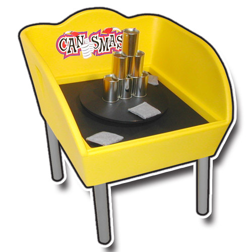 Rental store for game can smash in STOREAREA2