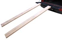Rental store for ramps wood 10 foot set of 2 lawn garden in STOREAREA2