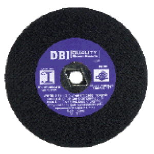 Used equipment sales blade 12 inch concrete abrasive in STOREAREA2