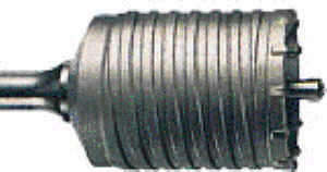 Rental store for bit 3 inch dry core assembly in STOREAREA2