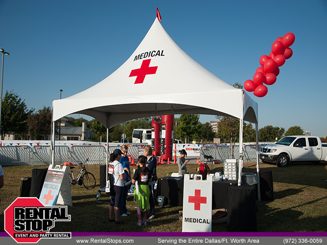 Rental store for 10 foot x 20 foot marquee tent in STOREAREA2