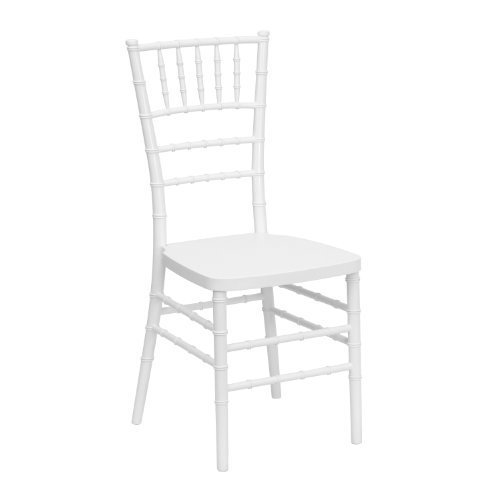 Rental store for white chiavari chair in STOREAREA2