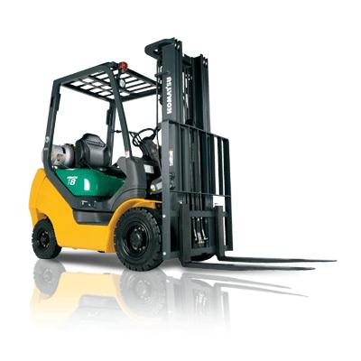 Rental store for forklift triple mast 5k in STOREAREA2