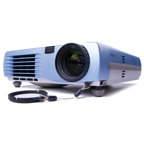 Rental store for projectors in STOREAREA2