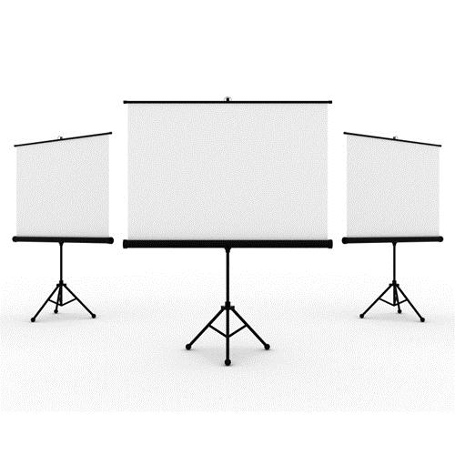 Rental store for screens in STOREAREA2