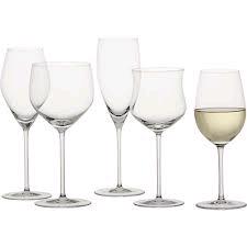 Rental store for barware glasses in STOREAREA2