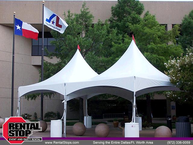 Rental store for 10 foot x 40 foot hybrid marquee tent in STOREAREA2