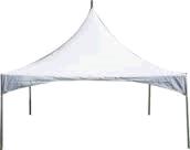 Rental store for 15 foot x 30 foot marquee tent in STOREAREA2