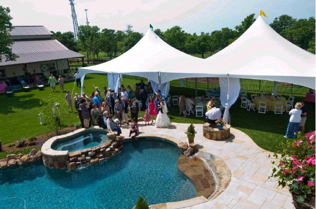 Rental store for 30 foot x 50 foot marquee tent in STOREAREA2