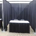 Rental store for booth section p and d 8x10x8 banjo in STOREAREA2