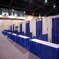 Rental store for booth section p and d 8x10x3 banjo in STOREAREA2