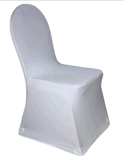 Rental store for spandex chair cover white in STOREAREA2