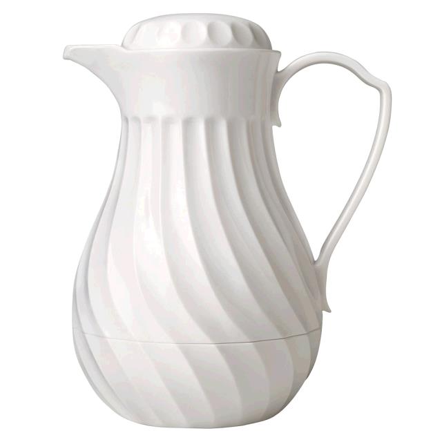 Rental store for 64 oz tilt and pour server white in STOREAREA2