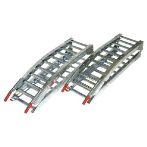 Rental store for ramps metal a set of 2 in STOREAREA2